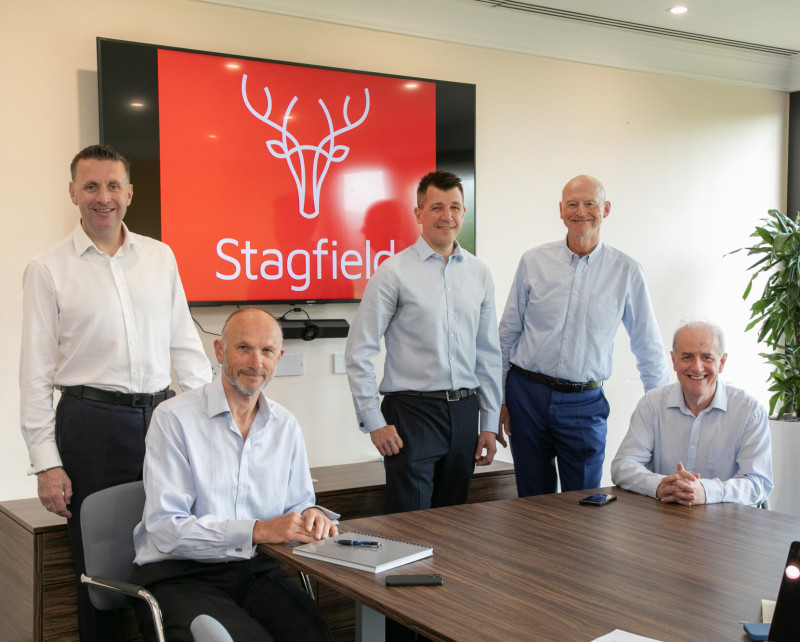 Stagfield Directors 1