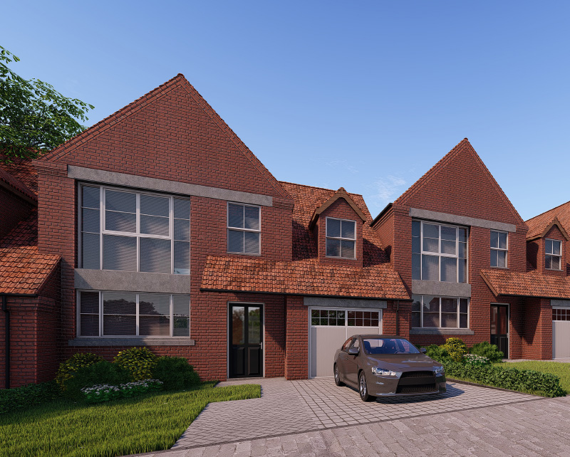 New Homes New Properties For Sale Stagfield Group