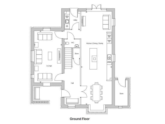 Lodge G